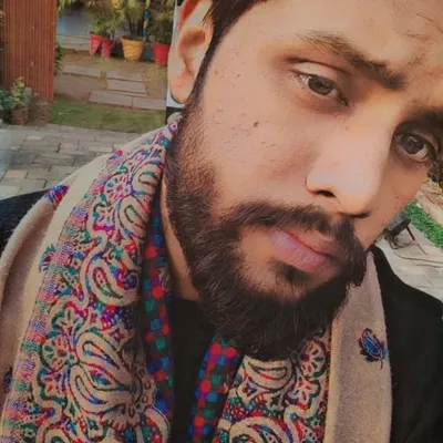 Vivek Vishwakarma profile