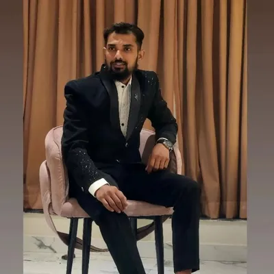 Mohammed Wasim Raza profile
