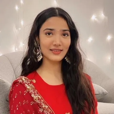 Vishruti 🦋 profile