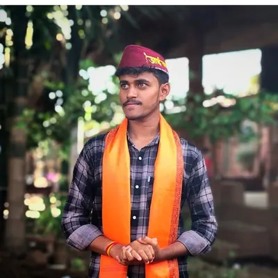 Yash Pangale profile