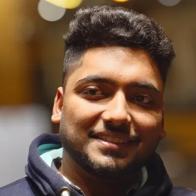 Arpit Jaiswal profile