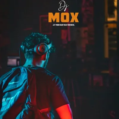 DJ MOX profile