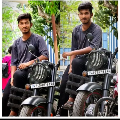 Indrajit Paul profile