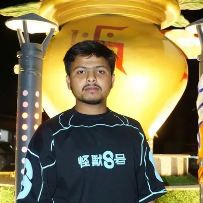 Sunil Pal profile