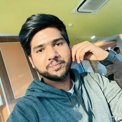 Vishal Daya profile
