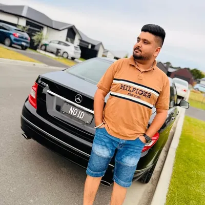 Gurpreet Kamboj profile