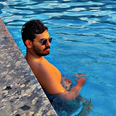 Shamsher Ali profile