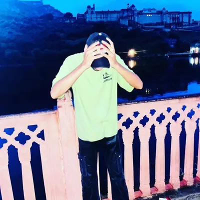 ๐UBBI๐ profile