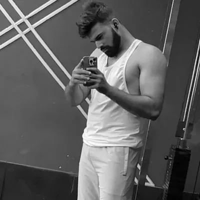 Abdul mansoori profile