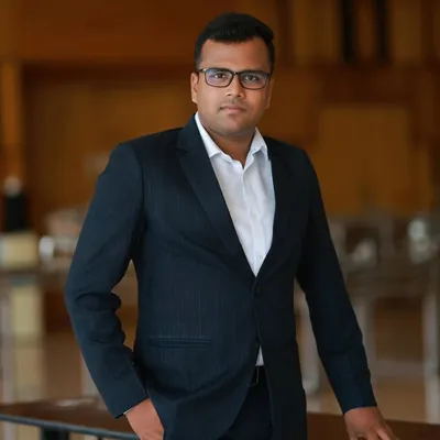 Abhijeet Kumar profile