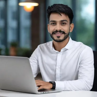Abhilash Saini Neemkathana profile