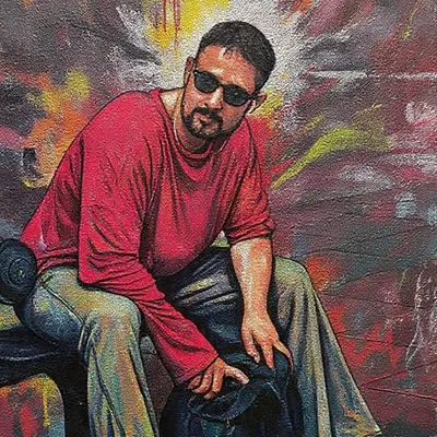 Abhishek duhan profile
