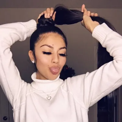Amanda Padilla profile