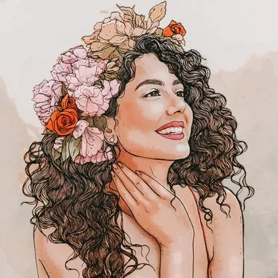 Betsabeh loghmani profile