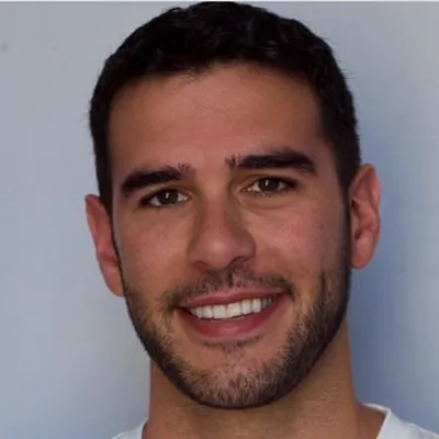 Adam Braun profile