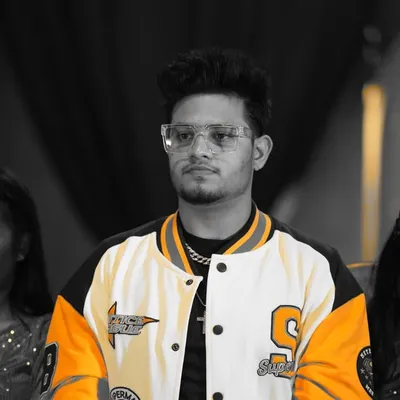 DOPEVIBE (JATIN SINGH RAJPUT) profile