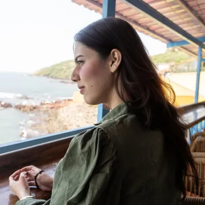 Afreen K profile
