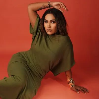 Afsana Khan profile