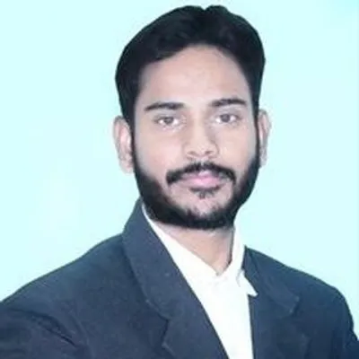 Ahmad Azmi profile
