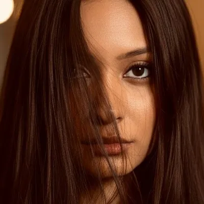 Shalini Singh profile