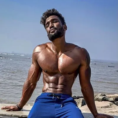 Ajay profile