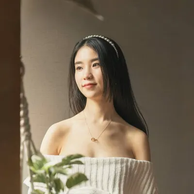 Joanna Theng Bowness ๐ profile