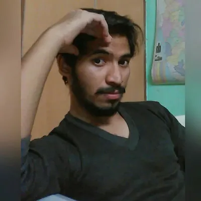 Akash R profile