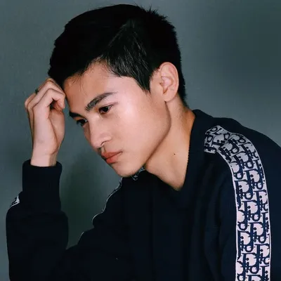 Alexandre Pham profile