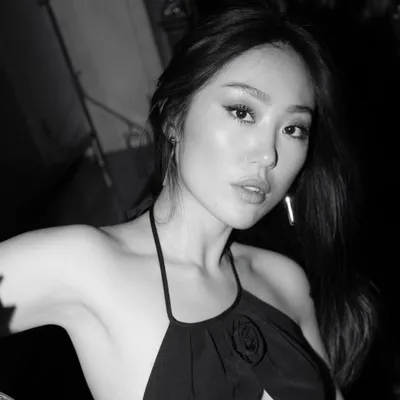 Alice Wang profile