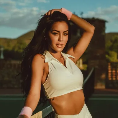 Alina Lopez profile