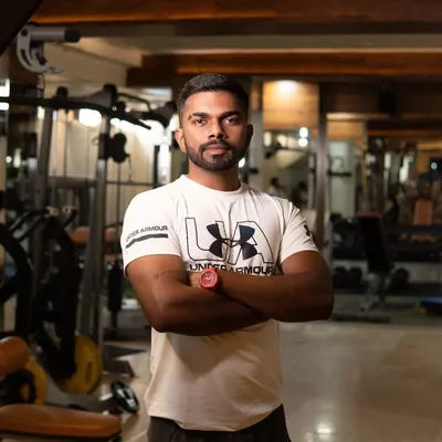 Gaurav | Hormonal Fatloss Coach profile