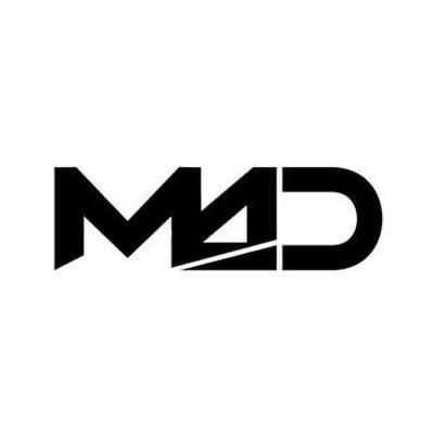 ItsAllMaad profile