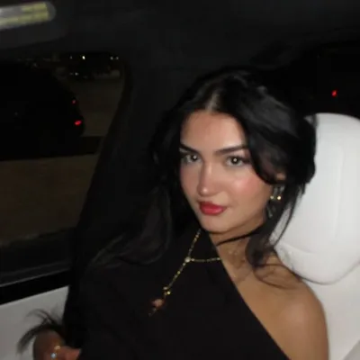 alyssa jolie profile
