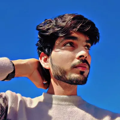 Aman Agrawal ๐ซ profile