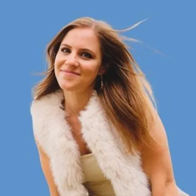 Amanda Horvath | Online Business Coach profile