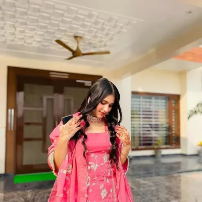 preet kaur profile