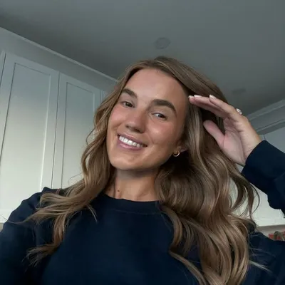 Amy Griffith profile