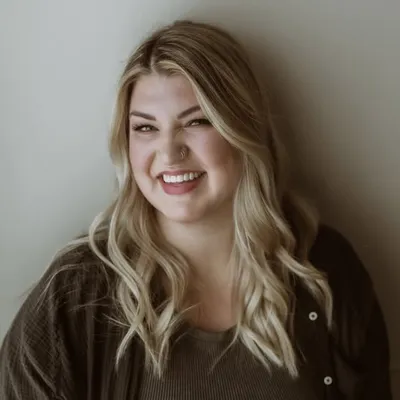 AMY | Operations Strategist + Systems Expert profile