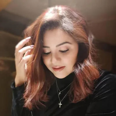 Ananya Pachani profile