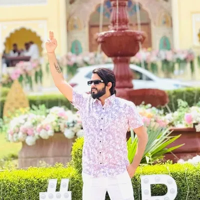 Anchor Kuldeep ( ब्राह्मण) profile