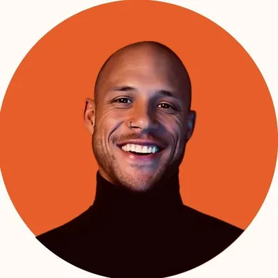 Andy Avelino | Breathwork Coach profile
