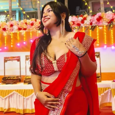 Aneesha Roy Chowdhury profile