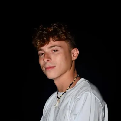 Angelo David profile