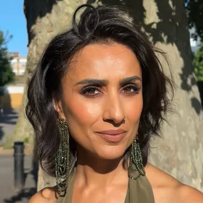 Anita Rani profile