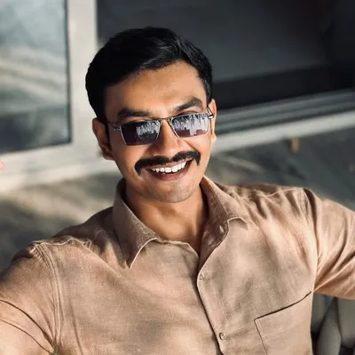 Ankit Gajera profile