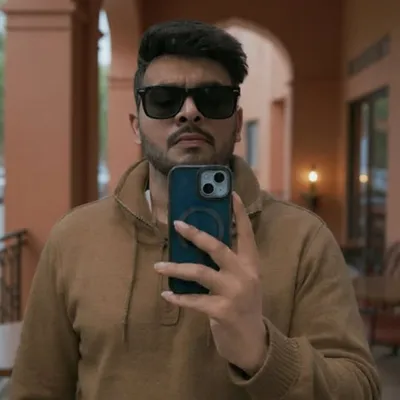 Ankit Singh | INDIA 🇮🇳 profile