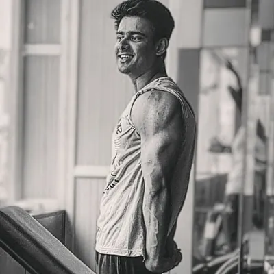 Ankit Soni profile