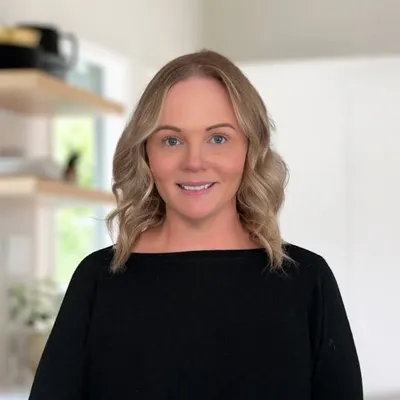 Anna | Melbourne Mum profile