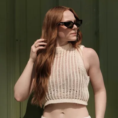 Anna profile