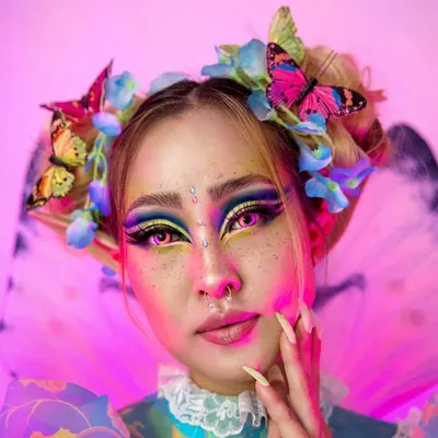 Annie The Makeup Fairy ๐ง๐ผโโ๏ธ profile